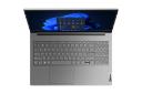 لپ تاپ لنوو Lenovo ThinkBook 15 G4 IAP نمای بالا و کیبورد