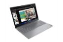 لپ تاپ لنوو Lenovo ThinkBook 15 G4 نمای چپ صفحه نمایش و درگاه ها