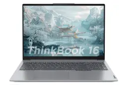 لپ تاپ لنوو Lenovo ThinkBook 16 نمای جلو