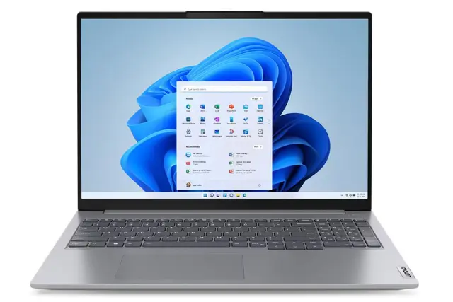 ThinkBook 16 G6 IRL لنوو - Core i7-13700H Iris Xe 16GB 1TB