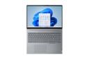 لپ تاپ لنوو Lenovo ThinkBook 16 G8 IAL نمای بالا و کیبورد