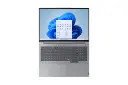 لپ تاپ لنوو Lenovo ThinkBook 16 نمای بالا و باز شده