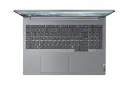 لپ تاپ لنوو Lenovo ThinkBook 16 نمای بالا و کیبورد