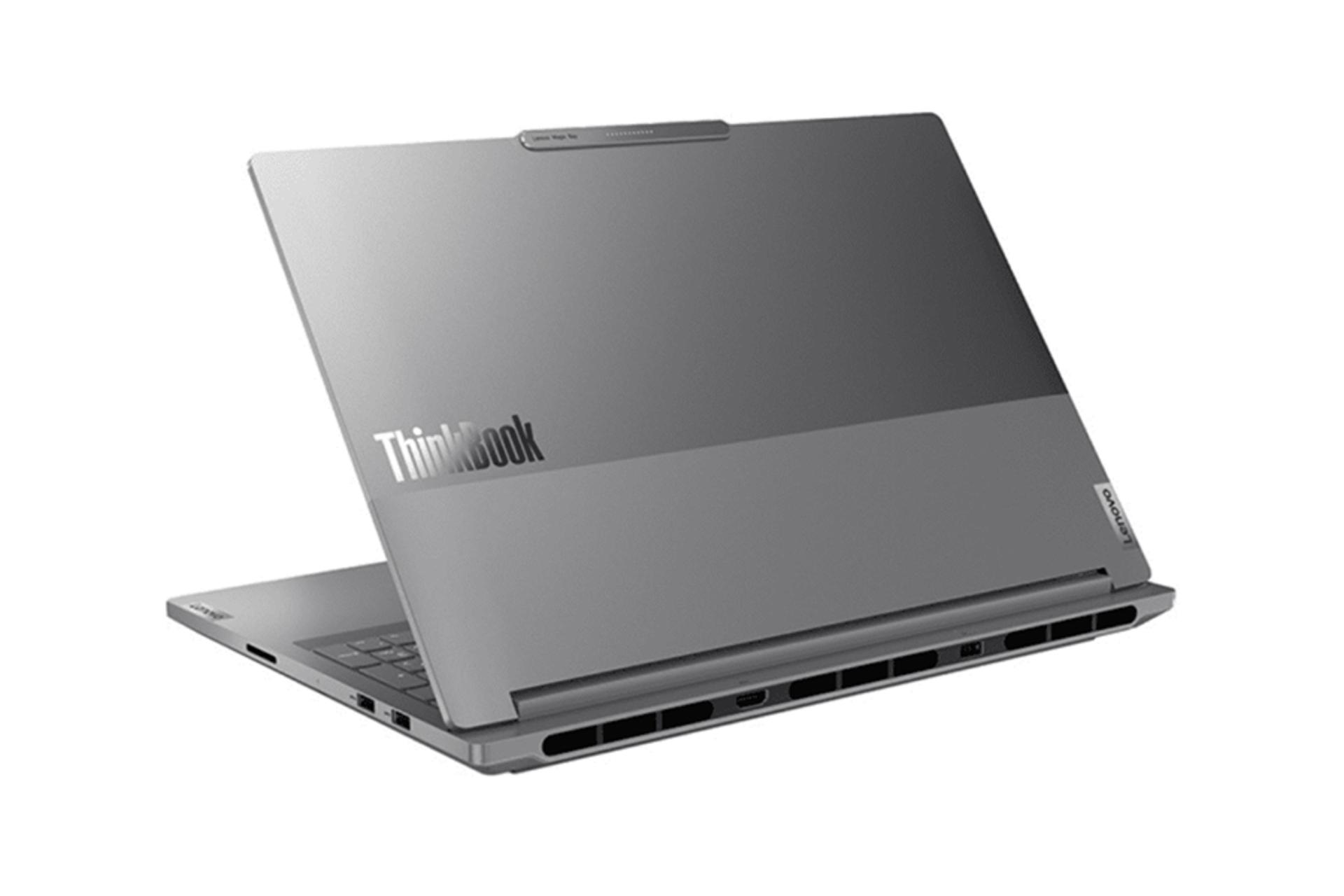 لپ تاپ لنوو Lenovo ThinkBook 16p نمای پشت