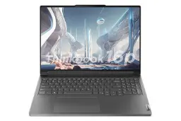 لپ تاپ لنوو Lenovo ThinkBook 16p نمای جلو