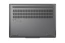 لپ تاپ لنوو Lenovo ThinkBook 16p نمای زیر و دریچه هوا