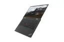 لپ تاپ لنوو Lenovo ThinkBook T14p 2023 نمای راست لولا صاف شده
