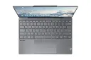 لپ تاپ لنوو Lenovo Thinkbook X نمای بالا و کیبورد