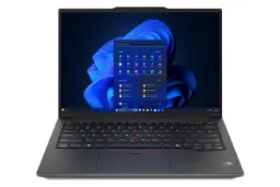 لپ تاپ لنوو Lenovo ThinkPad E14 Gen 6 نمای جلو