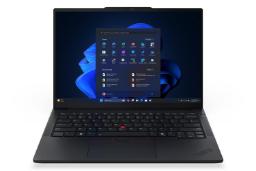 لپ تاپ لنوو Lenovo ThinkPad E14 Gen 7 نمای جلو