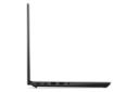 لپ تاپ لنوو Lenovo ThinkPad E14 Gen 5 نمای چپ و درگاه ها