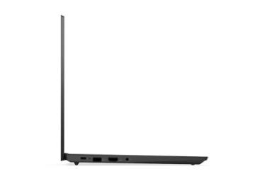 لپ تاپ لنوو Lenovo ThinkPad E15 Gen 3 نمای جانبی چپ و درگاه ها