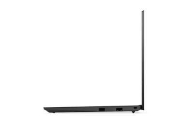لپ تاپ لنوو Lenovo ThinkPad E15 Gen 3 نمای جانبی راست و درگاه ها
