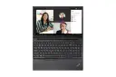 لپ تاپ لنوو Lenovo ThinkPad E15 Gen 3 نمای بالا و کیبورد
