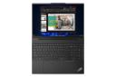 لپ تاپ لنوو Lenovo ThinkPad E16 Gen 2 نمای بالا و کیبورد