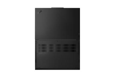 لپ تاپ لنوو Lenovo ThinkPad E16 Gen 3 نمای پشت و زیر