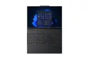 لپ تاپ لنوو Lenovo ThinkPad E16 Gen 3 نمای بالا و کیبورد