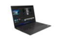 لپ تاپ لنوو Lenovo ThinkPad P14s Gen 4 نمای چپ
