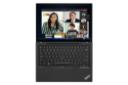 لپ تاپ لنوو Lenovo ThinkPad P14s Gen 4 نمای بالا