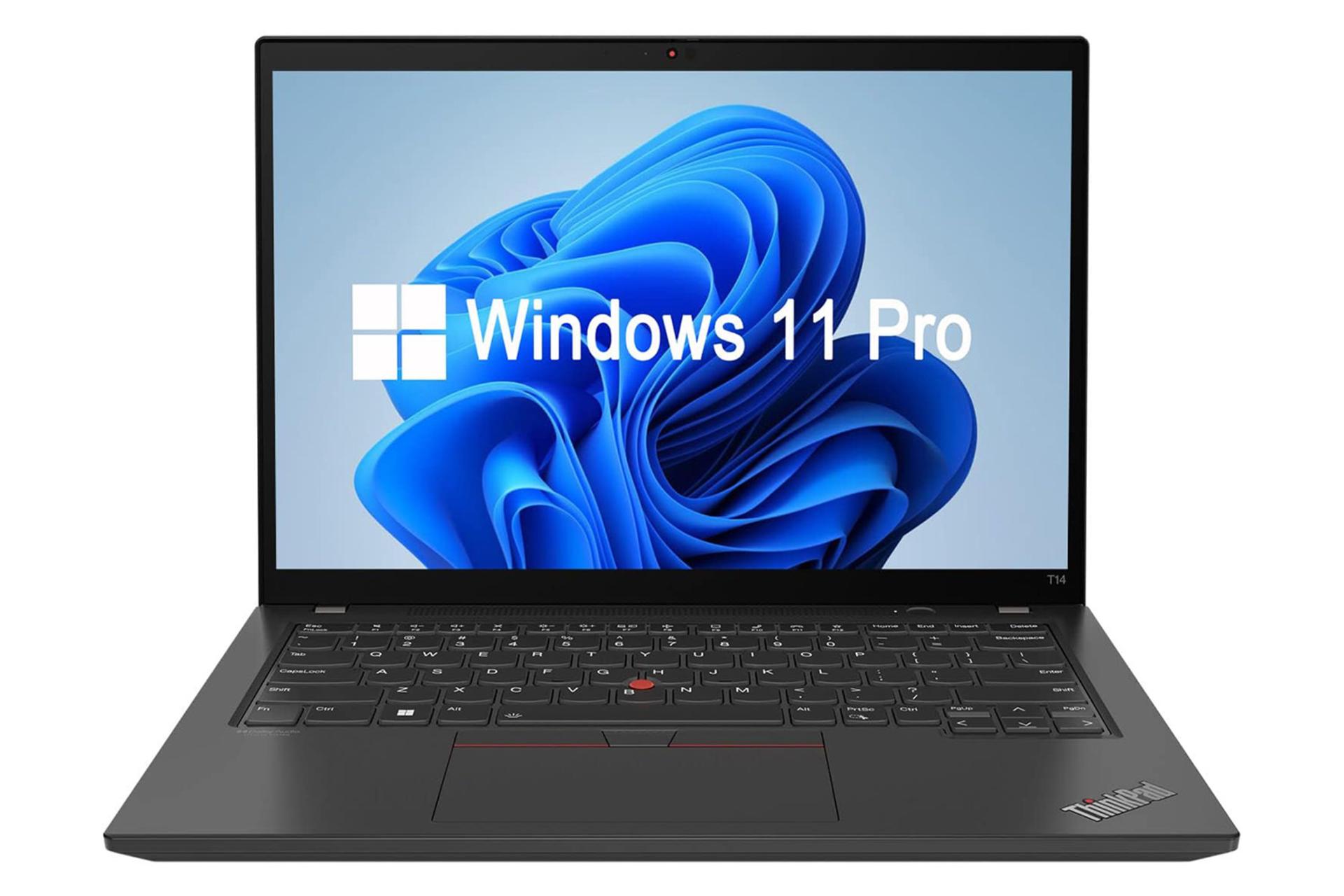 لپ تاپ لنوو Lenovo ThinkPad T14