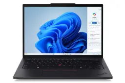 لپ تاپ لنوو Lenovo ThinkPad T14 Gen 5 نمای جلو