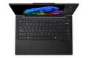 لپ تاپ لنوو Lenovo ThinkPad T14s Gen 6 نمای بالا و کیبورد