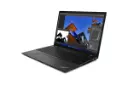 لپ تاپ لنوو Lenovo ThinkPad T16 Gen 1 نمای جلو و راست