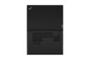 لپ تاپ لنوو Lenovo ThinkPad T16 Gen 2 نمای پشت و دریچه هوای زیر