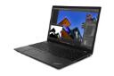 لپ تاپ لنوو Lenovo ThinkPad T16 Gen 2 نمای جلو و راست