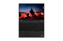 لپ تاپ لنوو Lenovo ThinkPad T16 Gen 2 نمای بالا و کیبورد فلت