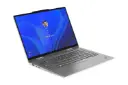 لپ تاپ لنوو Lenovo ThinkPad X1 2-in-1 Gen 9 نمای جلو و چپ