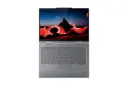 لپ تاپ لنوو Lenovo ThinkPad X1 2-in-1 Gen 9 نمای بالا و کیبورد