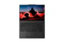 لپ تاپ لنوو Lenovo ThinkPad X1 Carbon Gen 12 نمای بالا و کیبورد