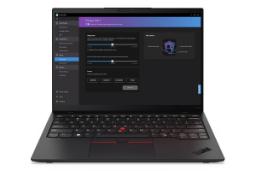لپ تاپ لنوو Lenovo ThinkPad X1 Nano نمای جلو