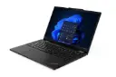 لپ تاپ لنوو Lenovo ThinkPad X13 2-in-1 Gen 5 نمای جلو و راست