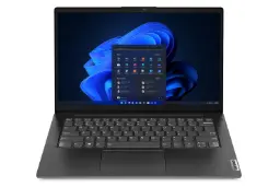 لپ تاپ لنوو Lenovo V14 G4 IRU نمای جلو