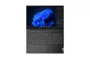 لپ تاپ لنوو Lenovo V15 G5 IRL نمای بالا و کیبورد
