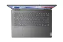 لپ تاپ لنوو Lenovo Yoga 7 14IRL8 نمای بالا