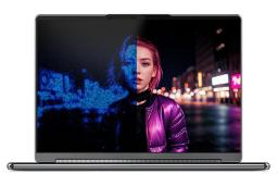 لپ تاپ لنوو Lenovo Yoga 9i Gen 9 نمای جلو