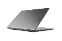 لپ تاپ لنوو Lenovo YOGA Pro 16s نمای پشت و درگاه های چپ