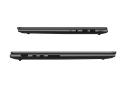 لپ تاپ لنوو Lenovo YOGA Pro 16s نمای جانبی و درگاه ها