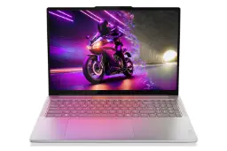 لپ تاپ لنوو Lenovo Yoga Pro 9 16IAH10 نمای جلو
