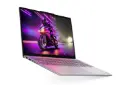 لپ تاپ لنوو Lenovo Yoga Pro 9 16IAH10 نمای جلو و چپ