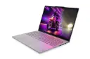 لپ تاپ لنوو Lenovo Yoga Pro 9 16IAH10 نمای جلو و راست