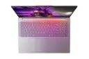 لپ تاپ لنوو Lenovo Yoga Pro 9 16IAH10 نمای بالا و کیبورد