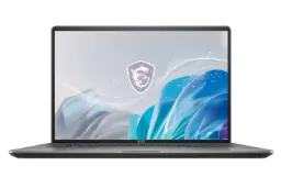 لپ تاپ ام اس آی MSI Creator Z17 HX Studio A14V نمای جلو