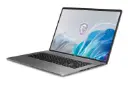 لپ تاپ ام اس آی MSI Creator Z17 HX Studio A14V نمای راست و درگاه ها
