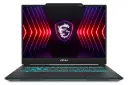 لپ تاپ ام اس آی MSI Cyborg 14 A13V نمای جلو