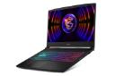 لپ تاپ ام اس آی MSI Katana 15 B13UDXK نمای راست و درگاه ها