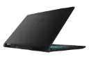 لپ تاپ ام اس آی MSI Katana A17 AI B8V نمای پشت و چپ